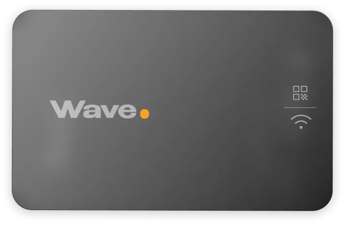 Wave-image