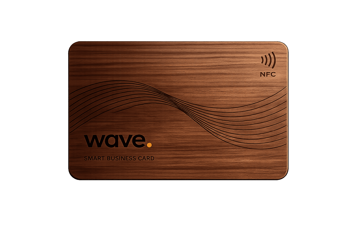 Wave Botanica - Bamboo