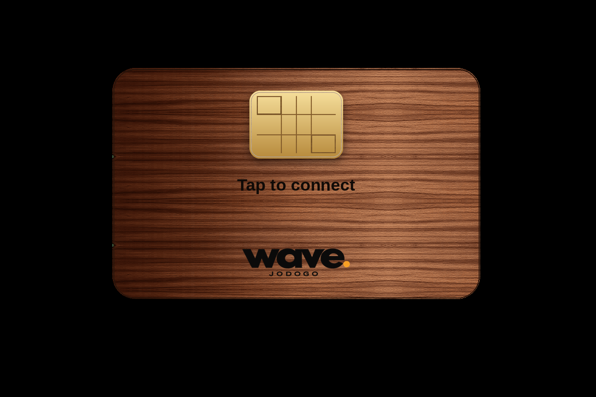 Wave Botanica - Bamboo