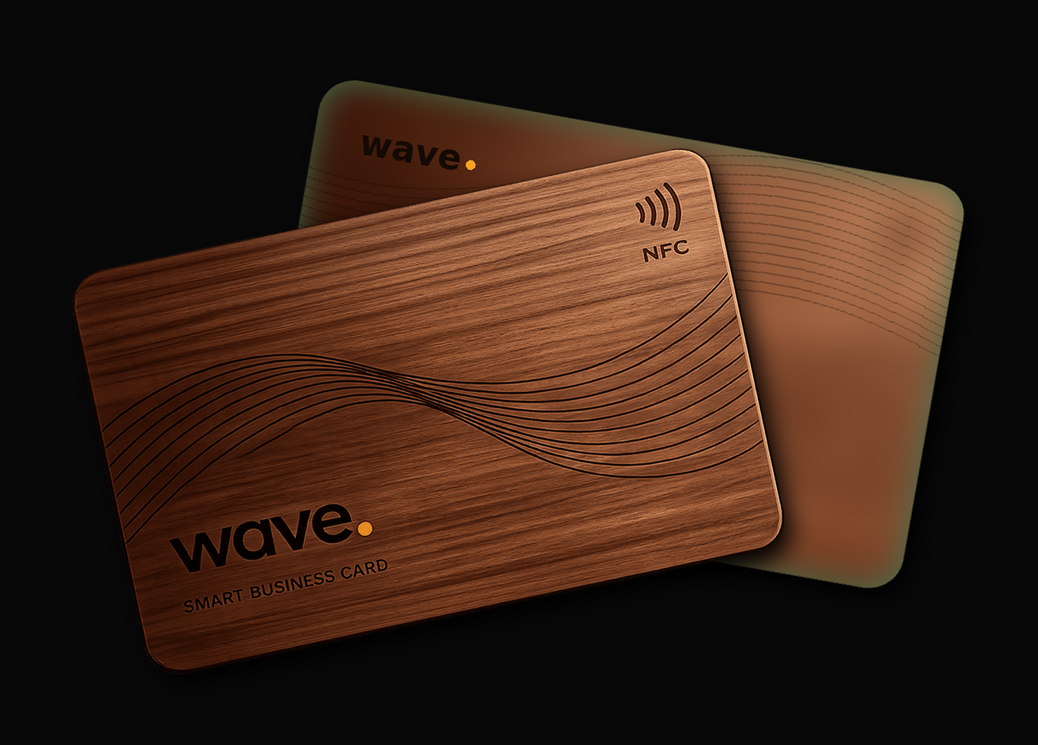 Wave Botanica - Bamboo