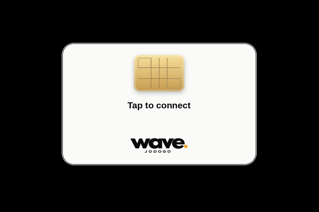 Wave Essential - PVC