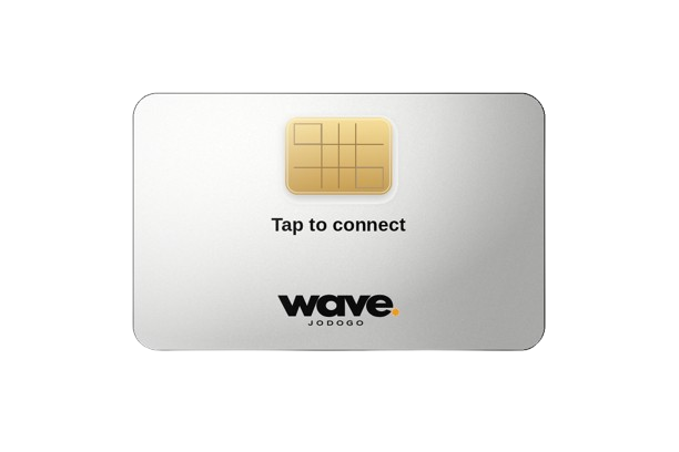 Wave Essential - PVC