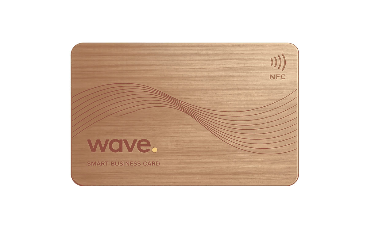 Wave Reclaim - Recycled Materials