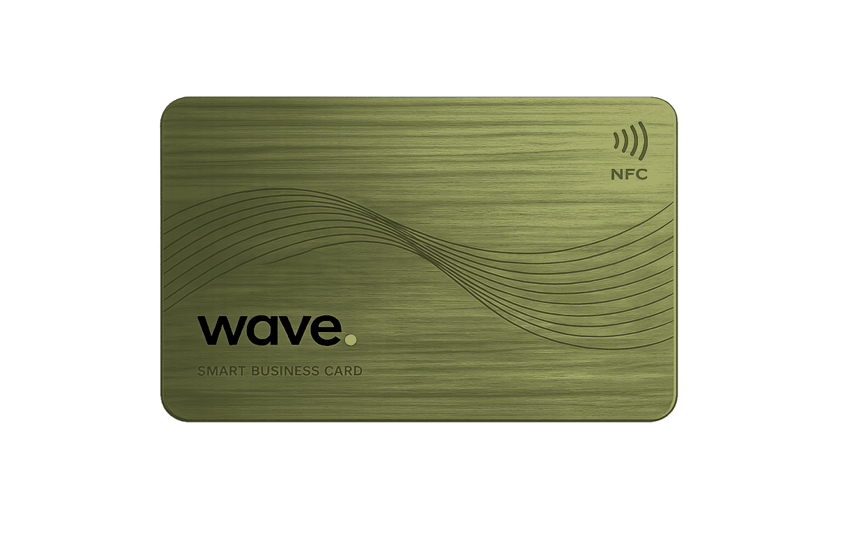 Wave Reclaim - Recycled Materials