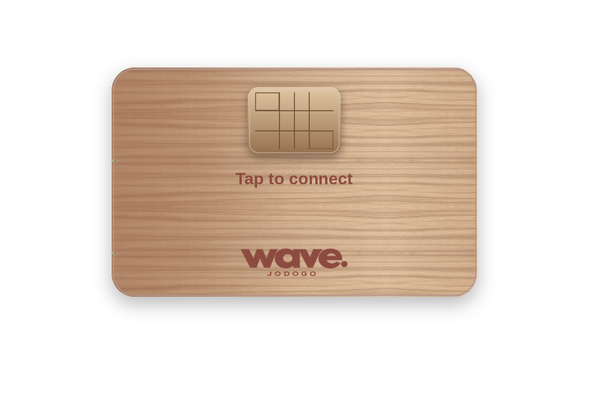 Wave Reclaim - Recycled Materials