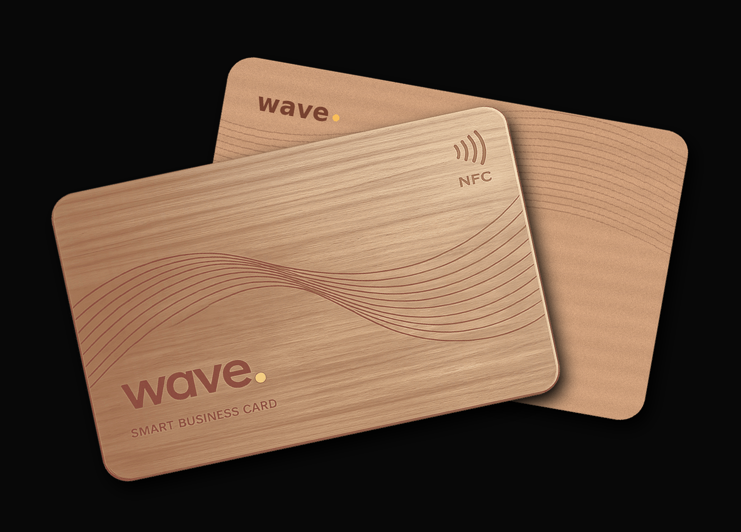Wave Reclaim - Recycled Materials