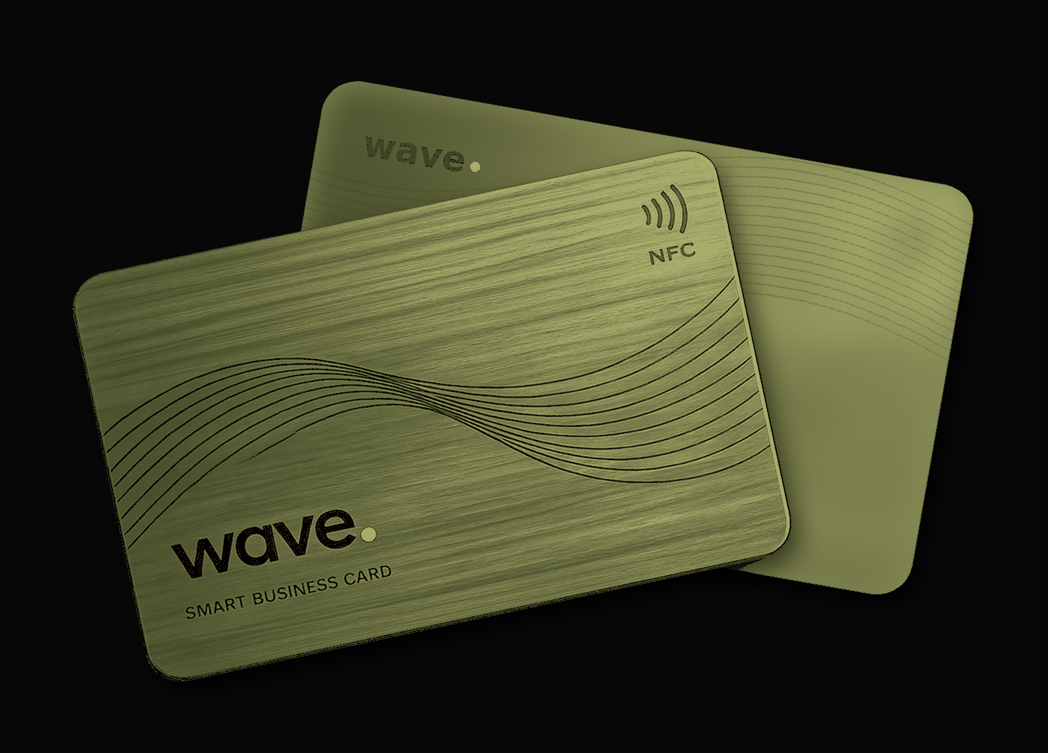 Wave Reclaim - Recycled Materials