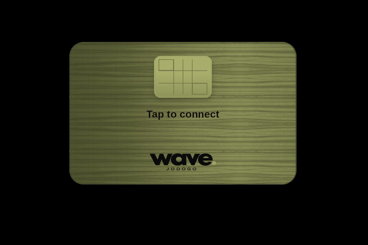 Wave Reclaim - Recycled Materials